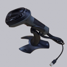 Máy quét mã vạch 2D Hiso HS6221