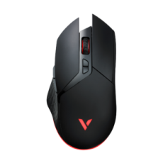 V30L Chuột Không Dây Rapoo Gaming Dual Mode RGB Snipper