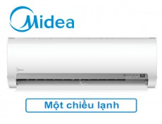 Điều hòa Midea 1 chiều 12.000BTU MSMA-12CR