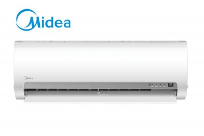 Điều hòa Midea 1 chiều 9.000BTU MSMA-09CR