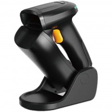 Máy đọc mã vạch 2D iDPRT HN-7278HD (không dây)