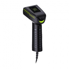 Máy Quét Mã Vạch iMarcone MC-3303L | 2D Barcode Scanner | Đọc Mã 1D & 2D | Kết Nối USB – Hàng Chính Hãng