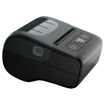 Máy in hóa đơn và mã vạch di động HPRT HM-A200U (USB + BLUETOOTH)