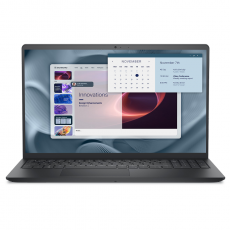 Laptop Dell 15 DC15255 (AMD Ryzen 7-7730U | 16GB | 512GB SSD | 15.6 inch FHD | Cảm ứng | Win 11 | Black_G8MK9)