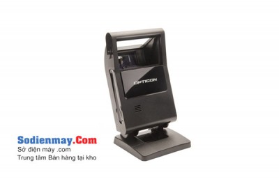 Máy quét mã vạch đa tia Opticon 2D M10. Made In Japan