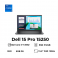 Laptop Dell Pro Essential PV 15250 (Intel Core i7-1355U | 8GB DDR5 | 512GB SSD | 15.6