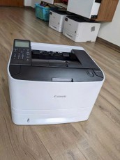 Máy in Canon 251W in qua Usb + Wifi – In 2 mặt (Linenew)