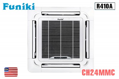 Điều hòa âm trần Funiki 2 chiều 24.000BTU CH24MMC