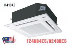 Điều hòa âm trần Panasonic 24.000BTU 2 chiều CS-F24DB4E5/CU-B24DBE5