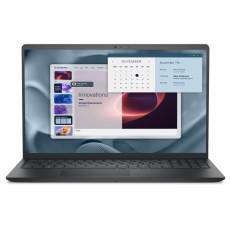 Laptop Dell Pro 15 Essential PV 15250 (P112F013) Intel Core 3 100U 8GB 512GB SSD 15.6