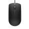 Chuột Dell MS116 (USB/Đen)