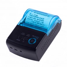 Máy in hóa đơn nhiệt di động cầm tay Richta ER-58i - Bluetooth + USB