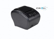 Máy in hóa đơn Zywell zy303 (USB,LAN)