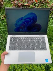 Laptop Dell Latitude 7420 Core i7-1185G7, RAM 16GB , Ổ NVME 512GB, Màn 14inch FHD Cảm ứng, Vỏ nhôm