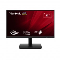 Màn Hình ViewSonic 21.5 inch VA220-H ( VA - FHD - 100Hz - 1ms)