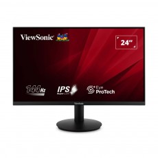 Màn Hình ViewSonic 23.8 inch VA24G1-H ( IPS - FHD - 144Hz - 1ms)