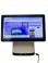 Máy POS bán hàng tính tiền AI cao cấp Hiso HS-9AI5 (Ultra5 Series 2, cảm ứng 15.6'' đa điểm, Windows 10/11)