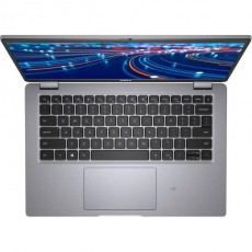 Laptop Dell Latitude 5420 Core i5-11th | 16GB | 512GB | Intel Iris Xe | 14.0 inch FHD Bạc