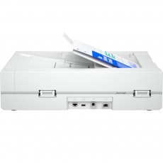 Máy Scan HP Scanjet Pro N4600 FNW1 20G07A (A4/A5/ Đảo mặt/ ADF/ USB/ LAN/ WIFI)