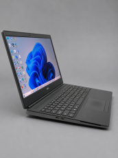 Laptop Dell Precision 7550 Xeon W-10855M | 32GB | 512GB | RTX 3000| 15.6 inch FHD