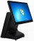 Máy POS bán hàng tính tiền cao cấp Hiso HS-7AI5 (core Ultra 5 Gen 16, cảm ứng 15.6'' đa điểm, Windows 11)
