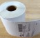 Decal tem thường A7 kích thước 75x100mm cuộn 50m - Dành cho máy in mực