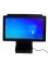 Máy POS bán hàng tính tiền Hiso HS-7350D (core i5, 2 màn hình 15.6'', cảm ứng đa điểm, Windows 10)