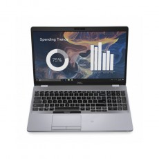 Laptop Dell Latitude 5510 Core i7-10610U / RAM 8GB / SSD 512GB / 15.6 inch FHD