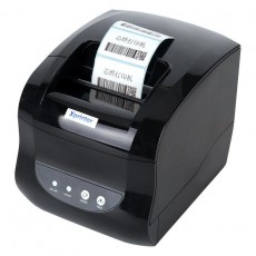 Máy in tem nhãn Xprinter 365B - Vừa in mã vạch vừa in hóa đơn. Bền, đẹp, ổn định, nhiều khuyến mãi. CHÍNH HÃNG. BẢO HÀNH 1 ĐỔI 1
