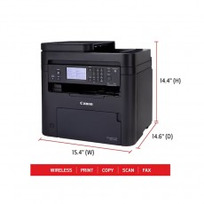 Máy in laser đen trắng Canon MF275dw