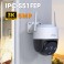 Camera IMOU Cruiser SE+ IPC-S51FEP độ phân giải 5MP 3K tặng Thẻ 64GB