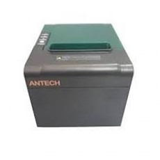 Máy in hóa đơn Antech A80II (new) (LAN)