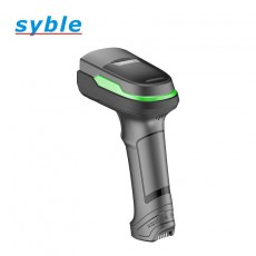 Máy đọc mã vạch công nghiệp 1D/2D cầm tay có dây Syble XB-D60
