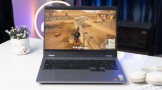 Laptop Lenovo Lecoo Fighter 7000P (2026) (AI) Core 7-245HX, 16GB, 512GB, 16.0