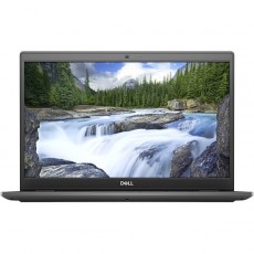 Laptop Dell Latitude 3510 Core i7-10th | 8GB | SSD 256G | Intel UHD | 15.6 inch HD