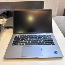 Laptop Dell Latitude 5430 Core i7 12th RAM 8GB SSD 256GB 14 inch FHD BẠC