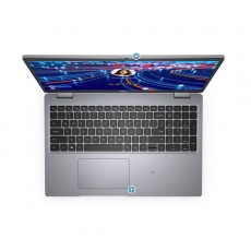 Laptop DELL Latitude 5520 core i5 11th Ram 8G Rom 256G 15.6inch FHD BẠC