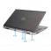 Laptop Dell Precision 7540 Core i7-9850H / 16GB / 512GB / VGA Nvidia T2000 4GB / 15.6 inch FullHD) / WL + BT / Webcam HD /