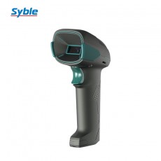 Máy Đọc Mã Vạch Cầm Tay Có Dây 2D Syble XB-D30