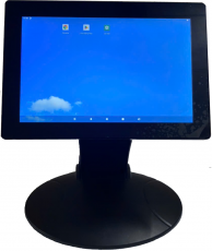 POS Android HS-A100 màn cảm ứng 10.1, Android 11