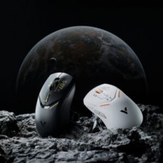 VT9Pro Rapoo Dual-mode Wired/Wireless Gaming phiên bản giới hạn Redline Edition