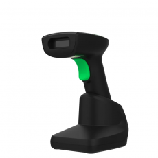 Máy Đọc Mã Vạch Không Dây 2D iMarcone MC-3003HRB | Quét Mã 1D & 2D Nhanh – Pin Bền – Hàng Chính Hãng