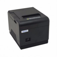 Máy in hóa đơn Xprinter Q200E - In qua cổng mạng LAN
