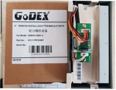 Dao cắt cho máy Godex G500, G530