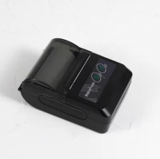 Máy in hóa đơn Cpringda CP-58BX (USB + BLUETOOTH)