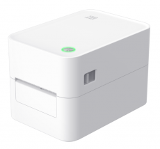 Máy in mã vạch HPRT D25BT ( USB + BLUETOOTH )