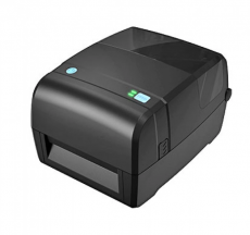 Máy in mã vạch iDPRT IT4B 203dpi (USB+LAN)