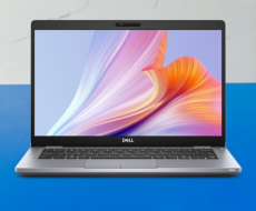 Laptop Dell Latitude 5310 i7-10th / Ram 8GB / SSD 256GB / Màn 13.3″ FullHD (Bạc)