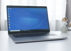 Laptop Dell Latitude 5310 Core I5/10310U/8GB/256GB/ Màn cảm ứng 13.3″ FullHD
