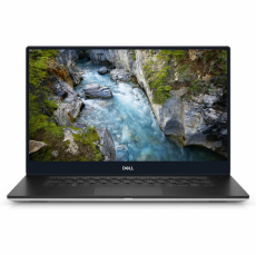 Laptop Dell Precision 5540 Core i5-9400H, 16GB, 512GB, 15.6” FHD+, VGA T1000 4GB, Bạc.